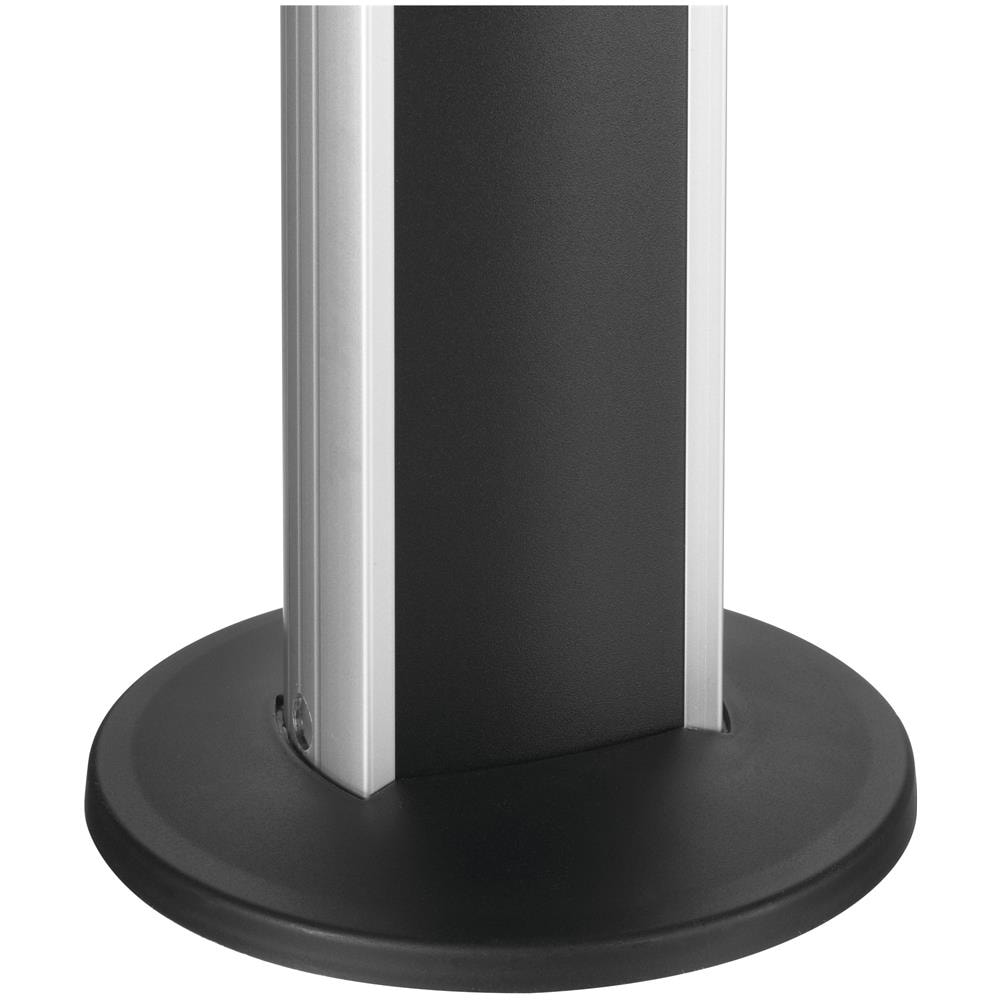 PFA 9103 Piastra da pavimento per tubi Serie PUC 25xx - Foto 1